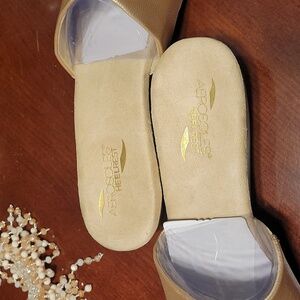 Aerosols Heelrest, Slip-on Wedge Sandals, Women's 12, 1 pair